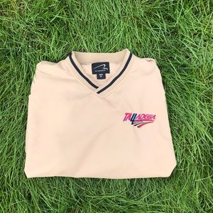 Talladega SuperSpeedway crewneck